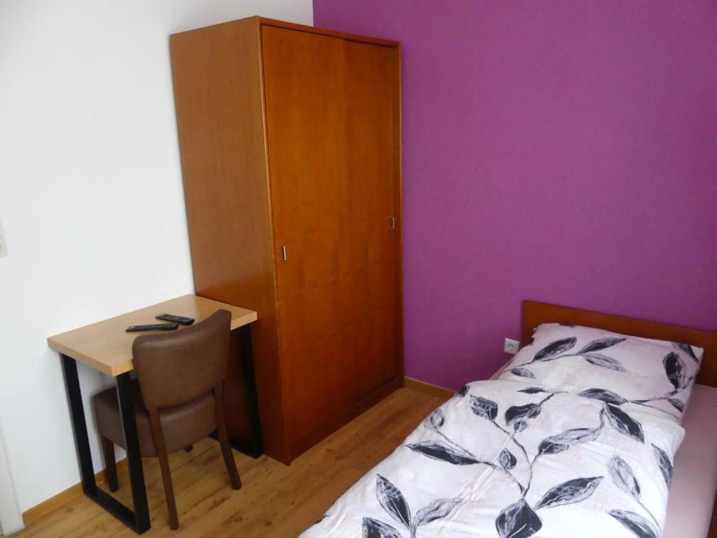 Hotel Akropolis Herford Extérieur photo