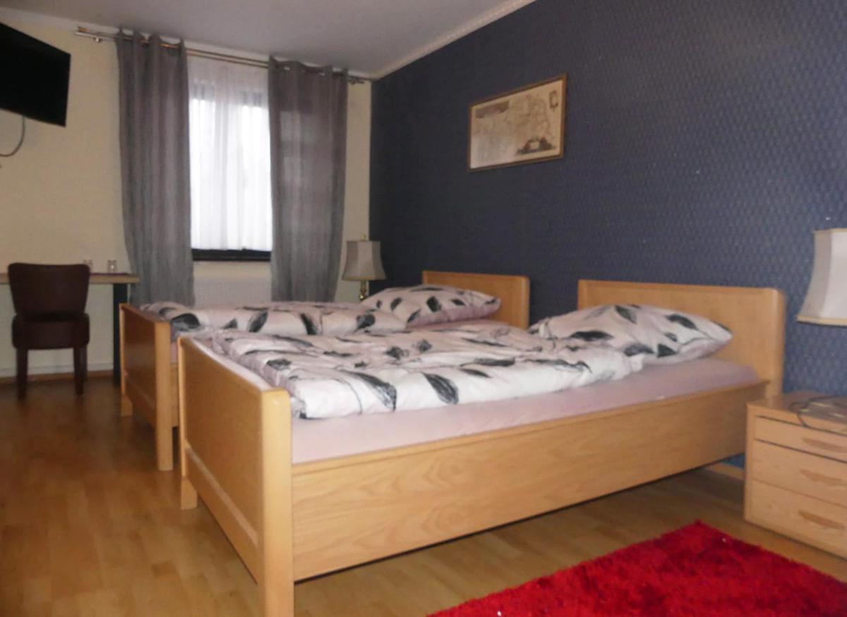 Hotel Akropolis Herford Extérieur photo